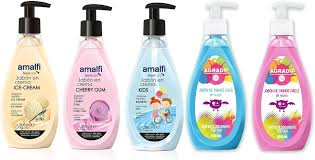 Amalfi Hand Care Liquid Soap ( Hand wash) 500ml